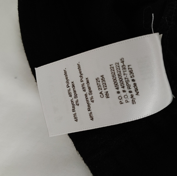 SOLD Brand New with tag Aritzia Wilfred Free - Picture 9 of 14